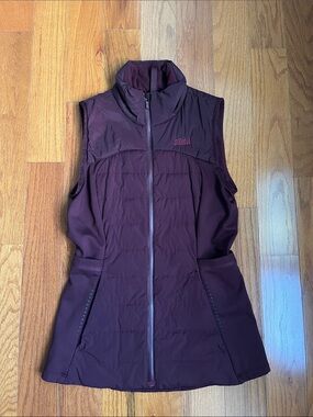 Lululemon vest